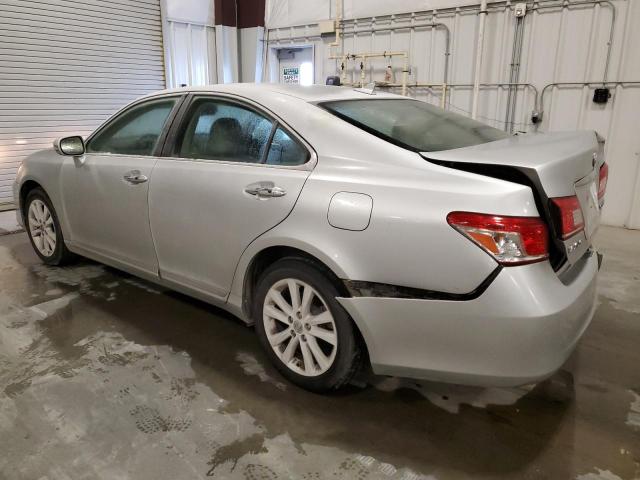 JTHBK1EG5B2426349 Lexus Es350 350 2011