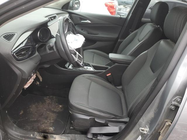 2023 BUICK ENCORE GX - KL4MMBS22PB085450