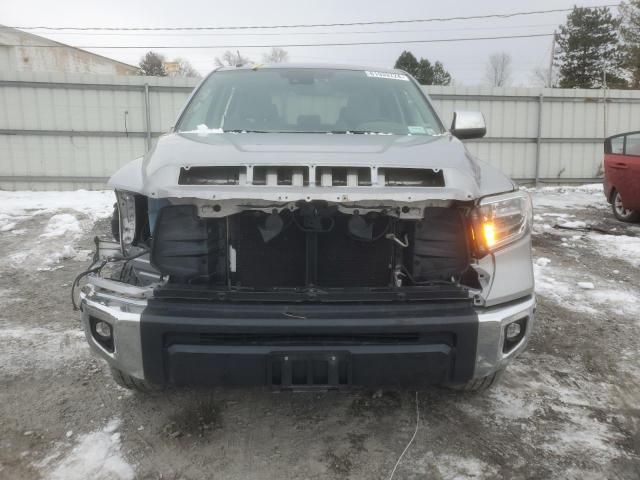 2019 TOYOTA TUNDRA CRE - 5TFHY5F14KX821752