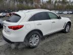 Lot #3041770427 2016 INFINITI QX70