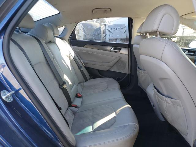 2015 HYUNDAI SONATA SPO - 5NPE34AF5FH088076