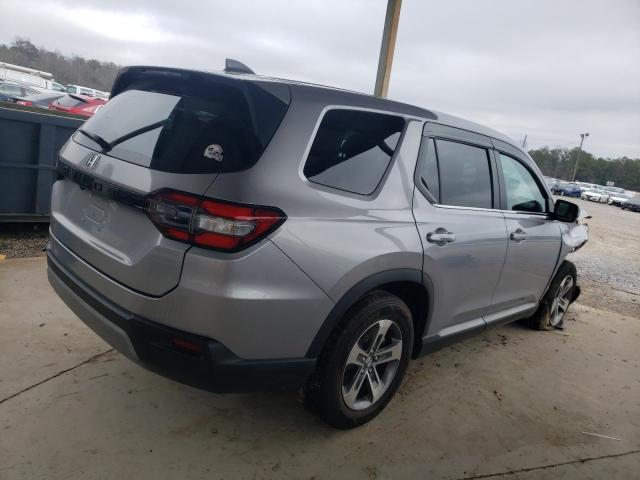 2023 HONDA PILOT EXL - 5FNYG2H55PB006396