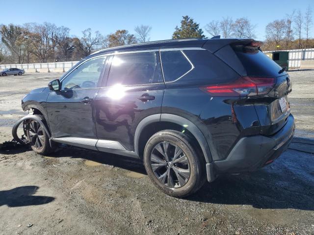 2023 NISSAN ROGUE SV - JN8BT3BAXPW006777