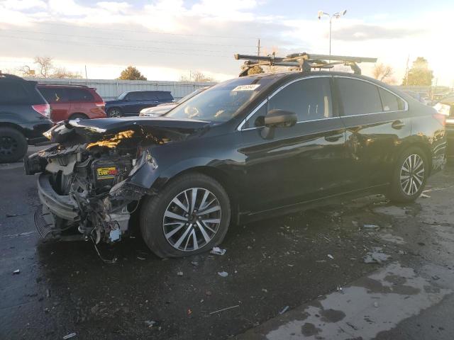 SUBARU LEGACY 2.5