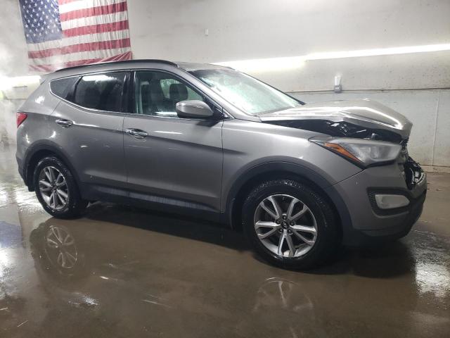 2016 HYUNDAI SANTA FE S - 5XYZUDLA0GG368738