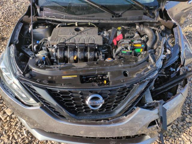 VIN 3N1AB7AP8JY318381 2018 NISSAN SENTRA no.11