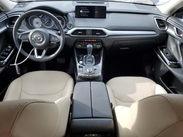 2022 MAZDA CX-9 TOURI - JM3TCBCY5N0624439