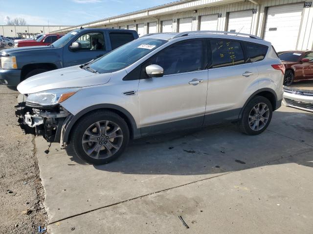 2016 FORD ESCAPE TIT - 1FMCU9J98GUC38695