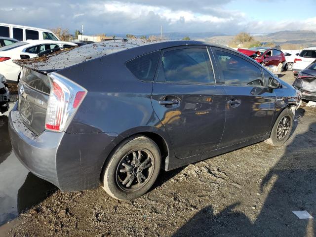 Vin: jtdkn3duxf0422357, lot: 85700884, toyota prius 20153