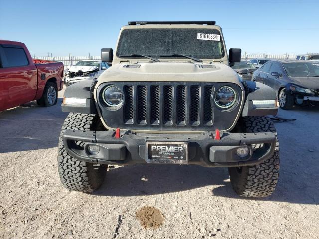 2022 JEEP WRANGLER U - 1C4HJXFNXNW243878