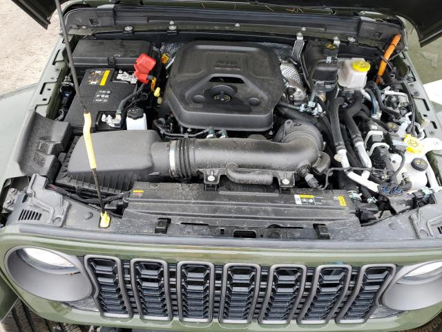 2024 JEEP WRANGLER 4 1C4RJXN61RW202379