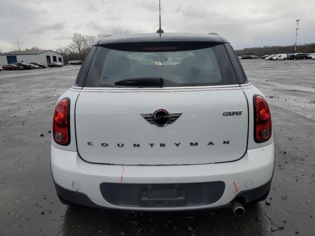 2015 MINI COOPER COU - WMWZB3C59FWR43002