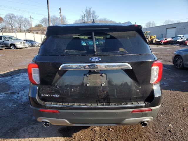 VIN 1FMSK7FH5RGA50644 2024 FORD EXPLORER no.6