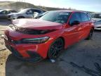 2023 HONDA CIVIC SPOR - 2HGFE2F57PH541290