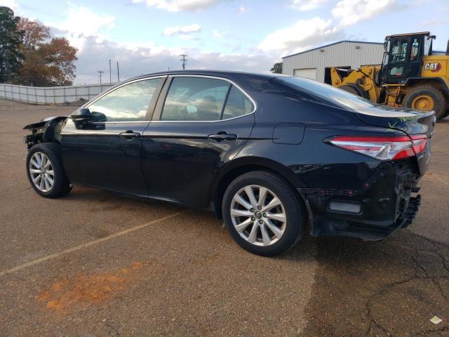 2018 TOYOTA CAMRY L - 4T1B11HKXJU084268
