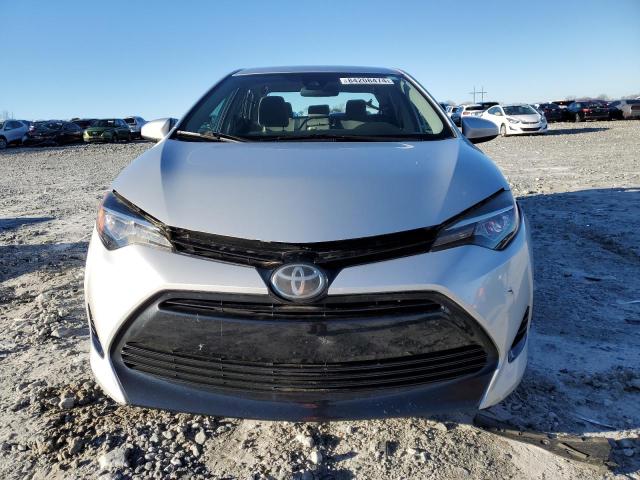2017 TOYOTA COROLLA L 2T1BURHE1HC798432