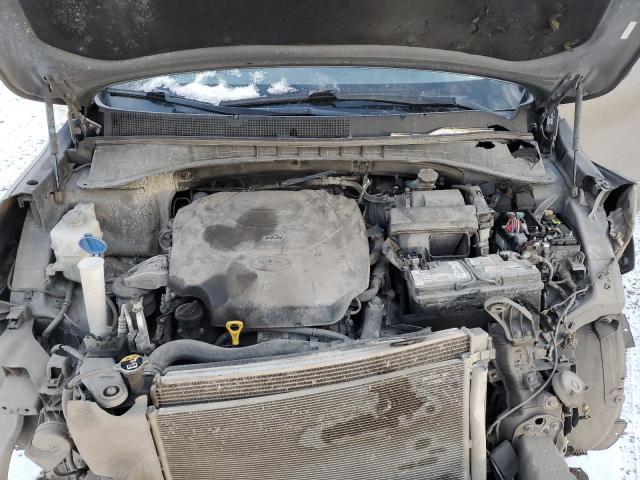 2019 KIA SORENTO LX - 5XYPGDA53KG551712