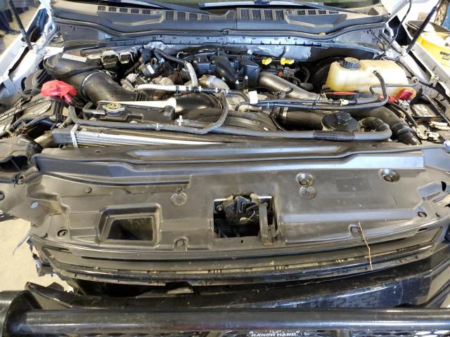 2019 FORD F250 SUPER 1FT7W2BT4KEE71106