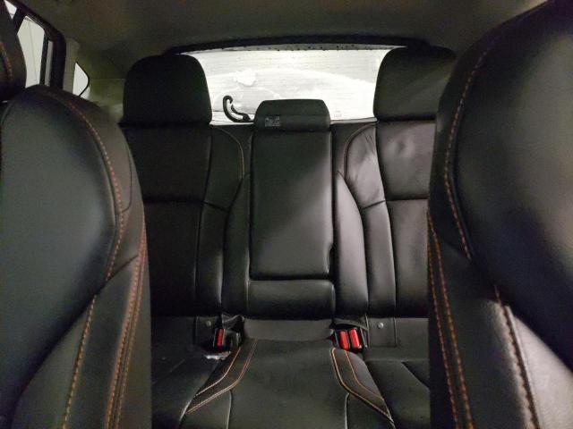 2022 SUBARU CROSSTREK - JF2GTHNC4NH279986