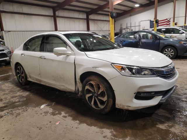 VIN 1HGCR3F82GA006289 2016 HONDA ACCORD no.4