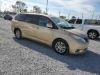 TOYOTA SIENNA XLE photo