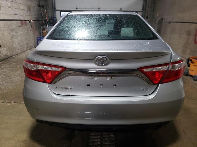 2015 TOYOTA CAMRY LE - 4T1BF1FK0FU996242