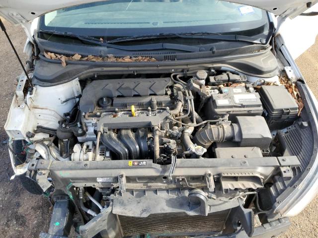 2020 HYUNDAI ACCENT SE - 3KPC24A64LE092145