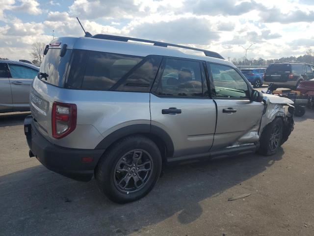2022 FORD BRONCO SPO - 3FMCR9B66NRD11010
