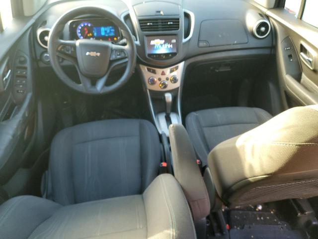 2016 CHEVROLET TRAX 1LT - 3GNCJLSB7GL148273