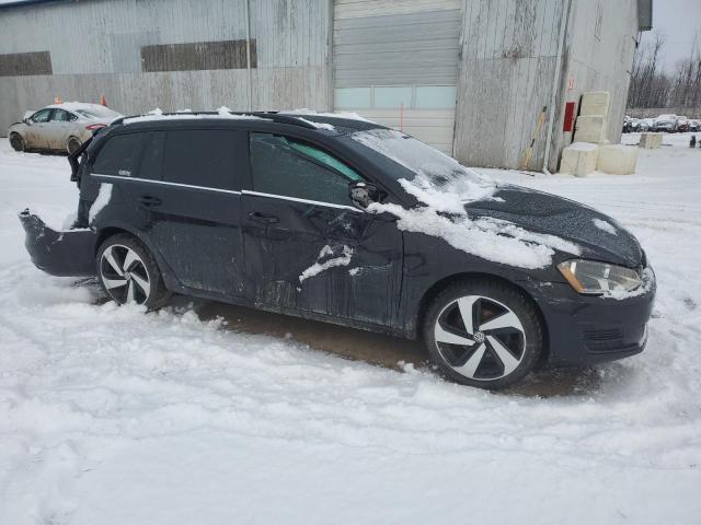 Vin: 3vwca7auxfm510508, lot: 85322574, volkswagen golf tdi s 20154