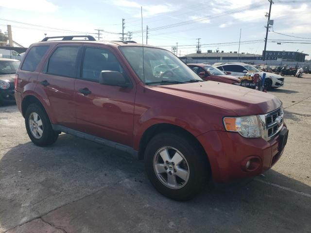 Vin: 1fmcu9dg3cka84669, lot: 85085994, ford escape xlt 20124