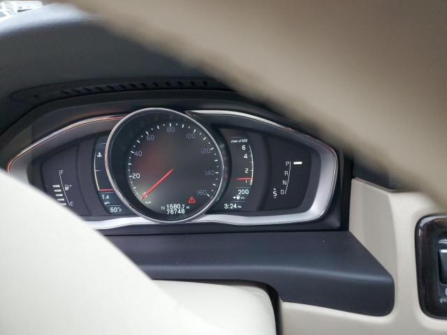 2015 VOLVO XC70 T5 PR YV440MBK5F1207782