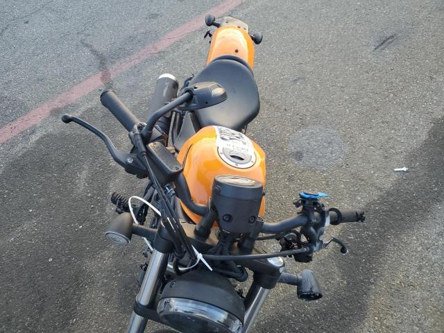 2024 HONDA CMX300 A MLHNC5357R5700239