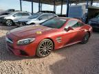 Lot #3037090446 2019 MERCEDES-BENZ SL 450