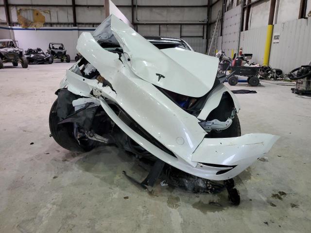 2022 TESLA MODEL 3 - 5YJ3E1EA8NF106940