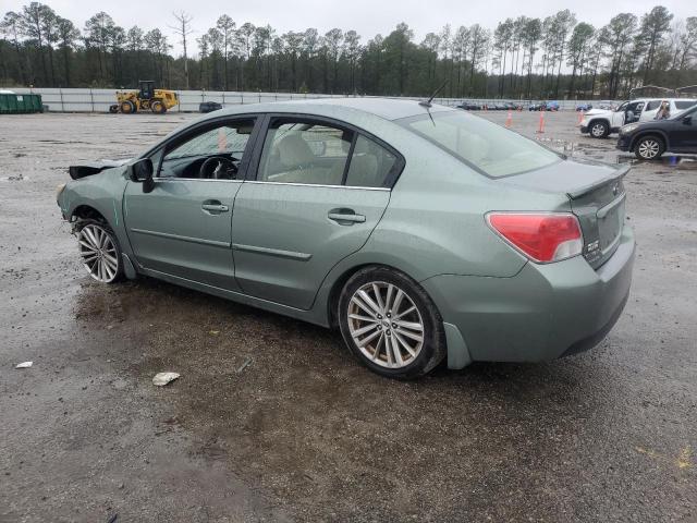 2015 SUBARU IMPREZA PR - JF1GJAK67FH018465