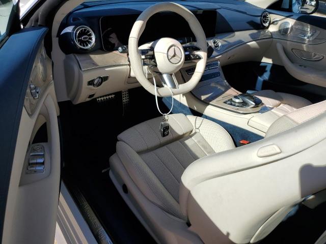 2023 MERCEDES-BENZ E 450 - W1K1K5JB8PF198304