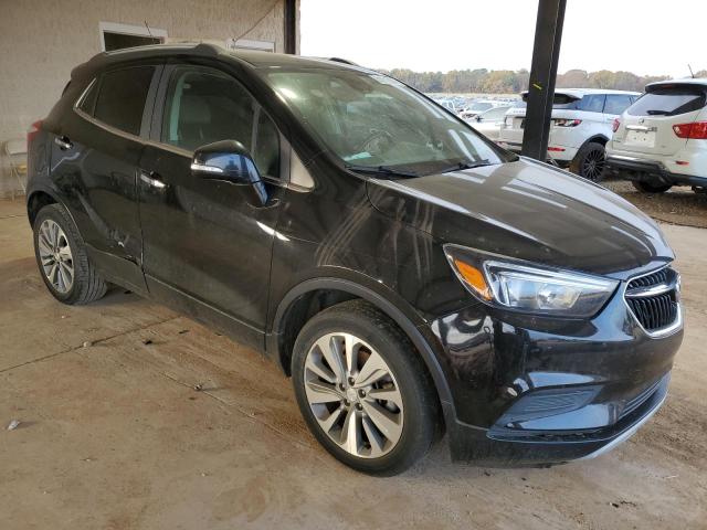 2019 BUICK ENCORE PRE - KL4CJASB5KB880483