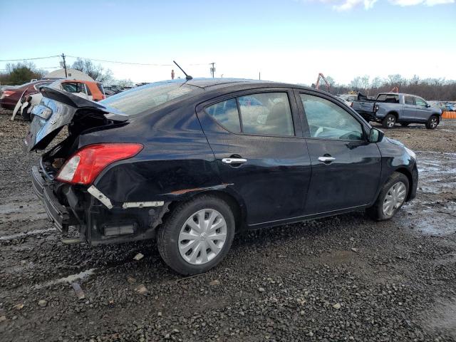 Vin: 3n1cn7ap1hl874488, lot: 50327705, nissan versa s 20173