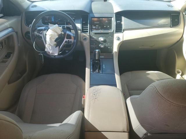 2015 FORD TAURUS SEL - 1FAHP2E87FG184450