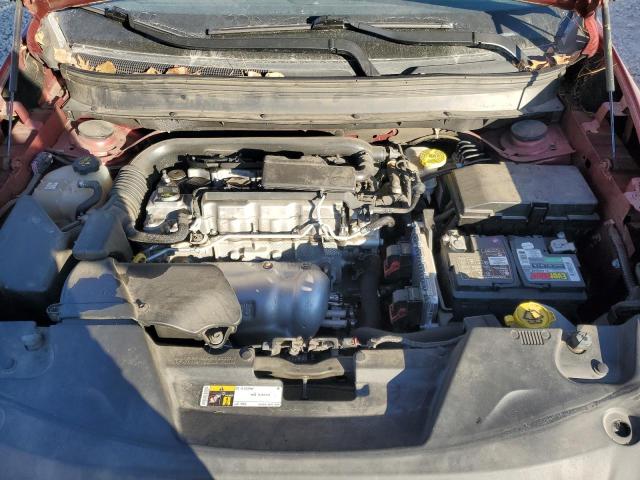 2017 JEEP CHEROKEE L - 1C4PJLCB2HD231139
