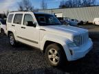 Lot #3024806418 2012 JEEP LIBERTY SP