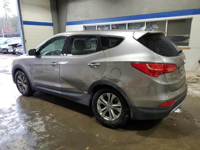 VIN 5XYZT3LB4EG152216 2014 HYUNDAI SANTA FE no.2