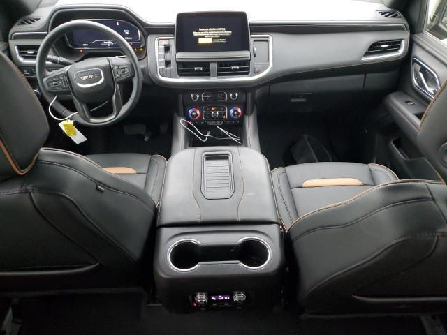 2024 GMC YUKON AT4 - 1GKS2CKD7RR269274