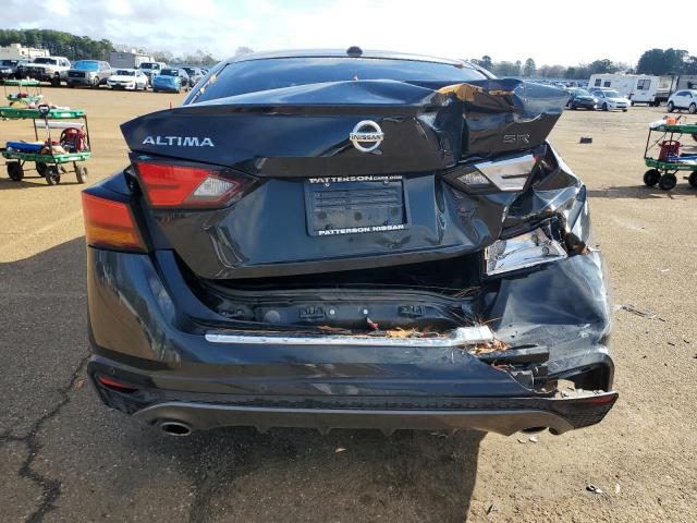 2021 NISSAN ALTIMA SR - 1N4BL4CV6MN383469