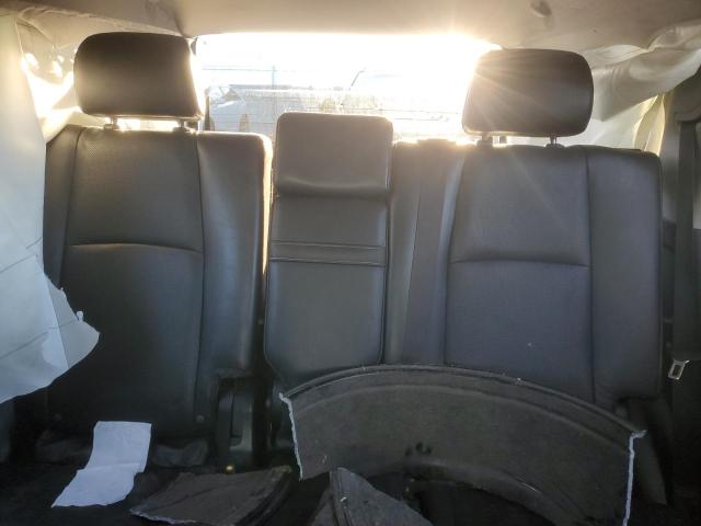 2020 TOYOTA 4RUNNER SR - JTEBU5JR9L5759904
