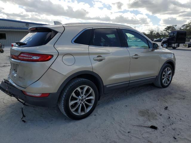 2017 LINCOLN MKC SELECT 5LMCJ2D95HUL44449