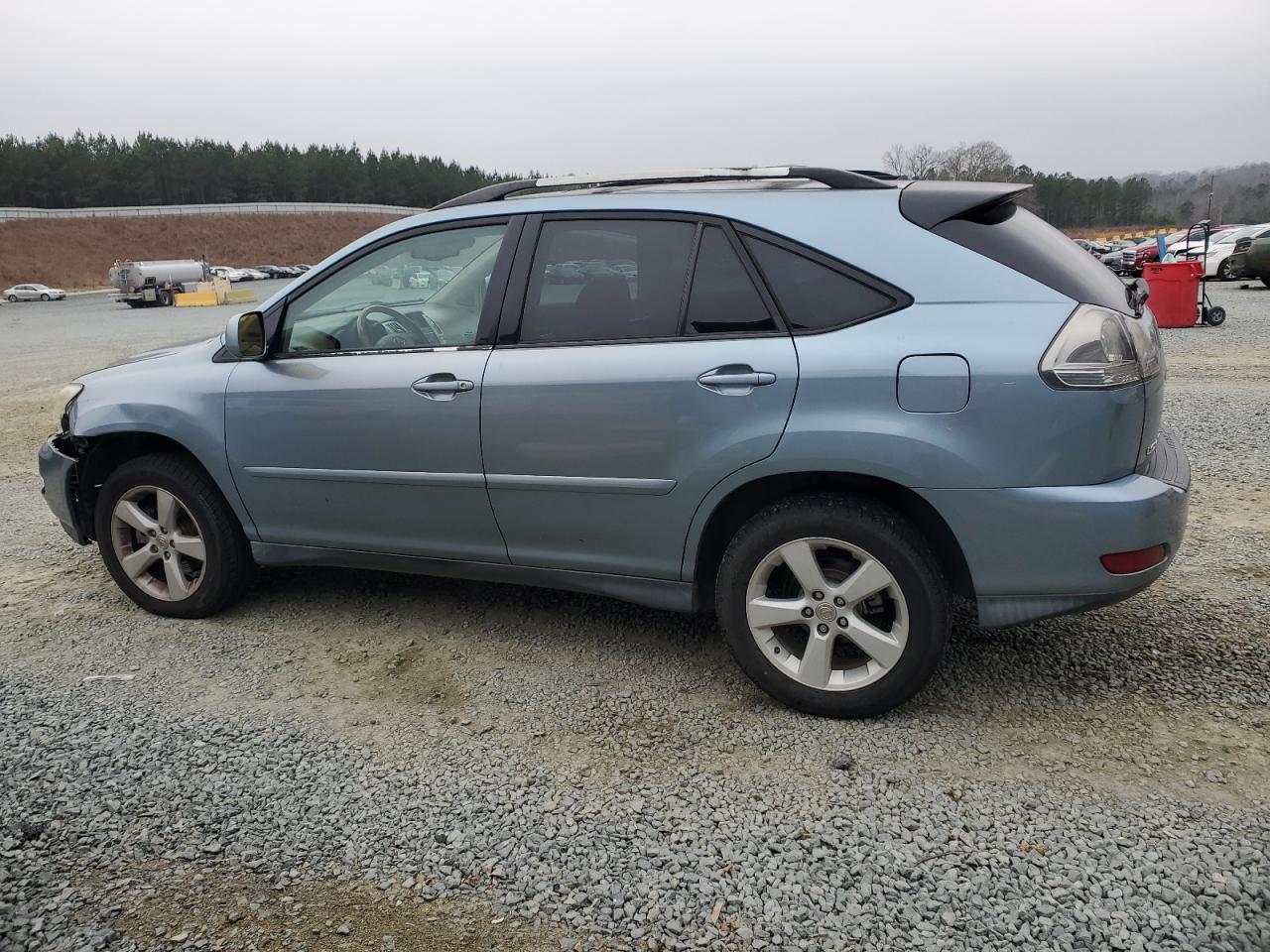 Lot #3038139821 2004 LEXUS RX 330