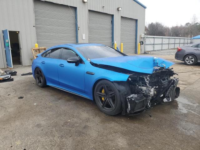 2019 MERCEDES-BENZ AMG GT 63 - WDD7X8KB1KA001443