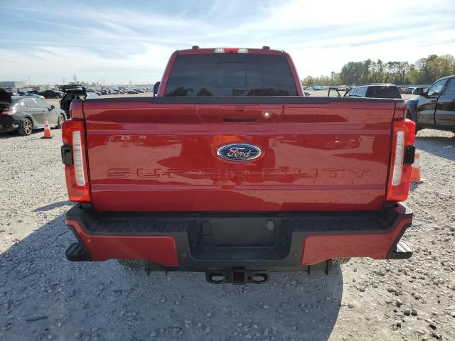 2023 FORD F350 SUPER - 1FT8W3BMXPEC98718